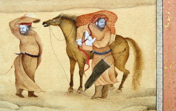 Detail